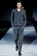 Giorgio Armani / - 2011-2012